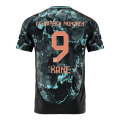 KANE #9 Bayern Munich Away Jersey 2024/25