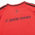 Kids Bayern Munich Home Full Jersey Kit 2024/25