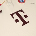 Bayern Munich UCL Third Jersey 2024/25