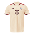 KANE #9 Bayern Munich Third Jersey 2024/25 - UCL Font