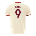 KANE #9 Bayern Munich Third Match Jersey 2024/25 - UCL Font