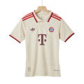 KANE #9 Bayern Munich Third Match Jersey 2024/25 - UCL Font