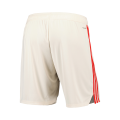 Bayern Munich Third Soccer Shorts 2024/25