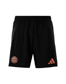 Bayern Munich Away Shorts 2024/25