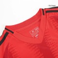 Kids Bayern Munich Home Full Jersey Kit 2024/25