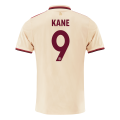 KANE #9 Bayern Munich Third Jersey 2024/25 - UCL Font