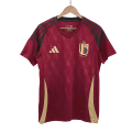 Belgium Home Jersey EURO 2024