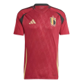 Men's Belgium Home Kit Euro 2024