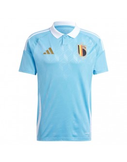 Belgium Away Jersey EURO 2024