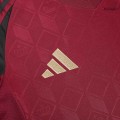 Belgium Home Jersey EURO 2024