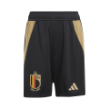 Belgium Home Shorts EURO 2024