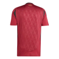 Men's Belgium Home Kit Euro 2024