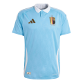 Belgium Away Jersey Player Version Euro 2024