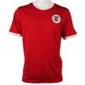 Benfica Retro Jersey Home 1972/73