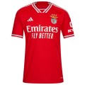 Benfica Home Jersey 2023/24