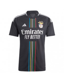 Benfica Away Jersey 2023/24