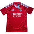 Benfica Home Jersey 2024/25