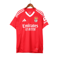 Benfica Home Jersey 2024/25