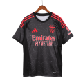 Benfica Away Jersey 2024/25