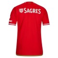 Benfica Home Jersey Player Version 2023/24