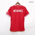 Benfica Home Jersey Player Version 2023/24