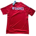 Benfica Home Jersey 2024/25