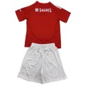 Kids Benfica Home Jersey Kit 2024/25