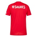 Benfica Home Jersey 2024/25