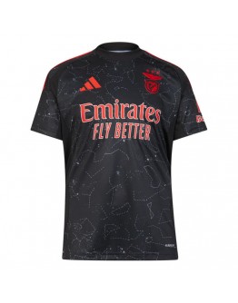 Benfica Away Jersey 2024/25