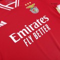 Benfica Home Jersey 2023/24