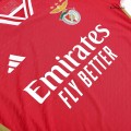 Benfica Home Jersey Player Version 2023/24