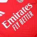 Benfica Home Jersey 2024/25