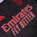 Benfica Away Jersey 2024/25