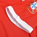 Benfica Retro Jersey Home 1972/73