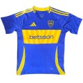 Boca Juniors Home Jersey 2024/25