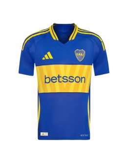 Boca Juniors Home Match Jersey 2024/25