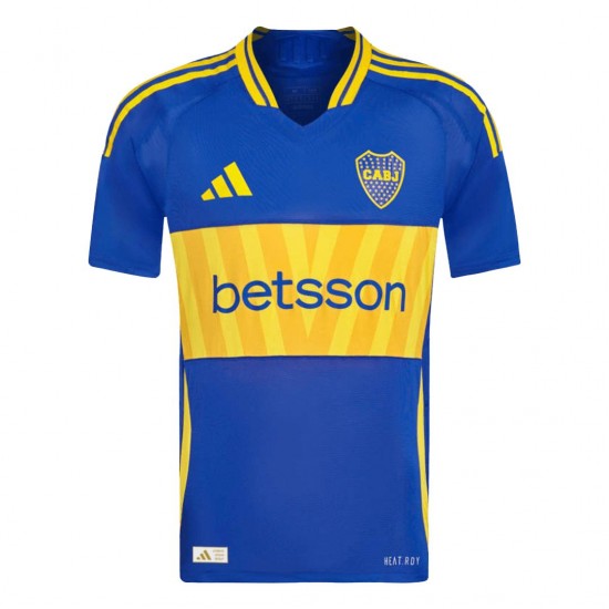 Boca Juniors Home Match Jersey 2024/25