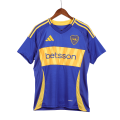 Boca Juniors Home Jersey 2024/25