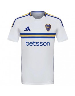 Boca Juniors Away Jersey 2024/25