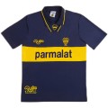 Retro Boca Juniors Home Jersey 1993/95