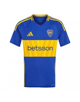 Boca Juniors Home Jersey 2024/25