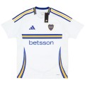 Boca Juniors Away Jersey 2024/25