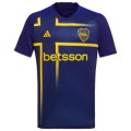 Boca Juniors Third Jersey 2024/25