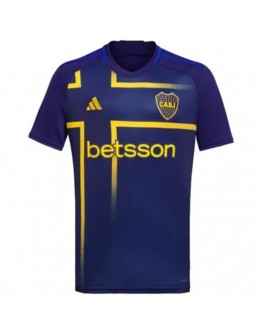 Boca Juniors Third Jersey 2024/25