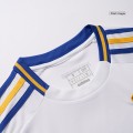 Boca Juniors Away Jersey 2024/25