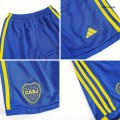 Kids Boca Juniors Home Kit Jersey+Shorts 2023/24