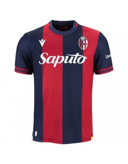 Bologna FC 1909 Home Jersey 2024/25