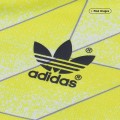 Borussia Dortmund Retro Jersey Home 1988