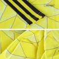 Borussia Dortmund Retro Jersey Home 1988