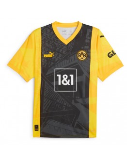 Borussia Dortmund 50th Anniversary Special Edition Jersey 2023/24